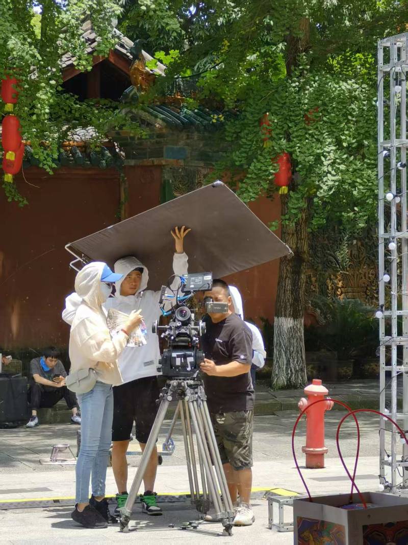 扶绥县产品宣传视频拍摄公司避坑：资质、案例、服务全解析