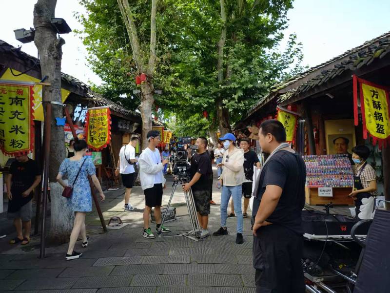 扶绥县产品视频拍摄技术升级：AI与三维动画深度融合