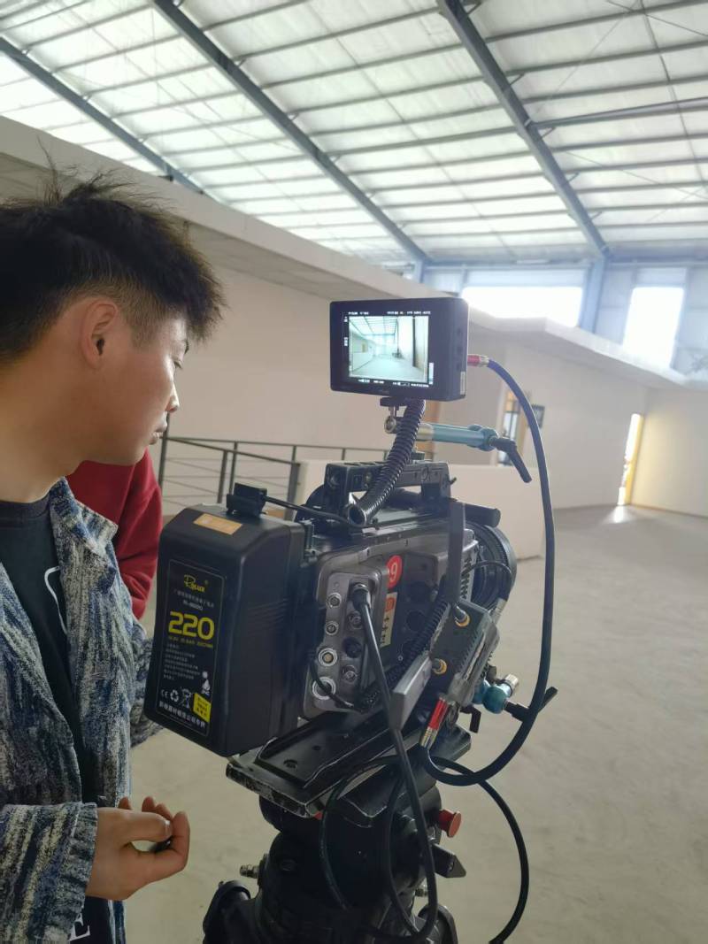 扶绥县电商产品视频拍摄制作：小成本也能产出高质感内容？