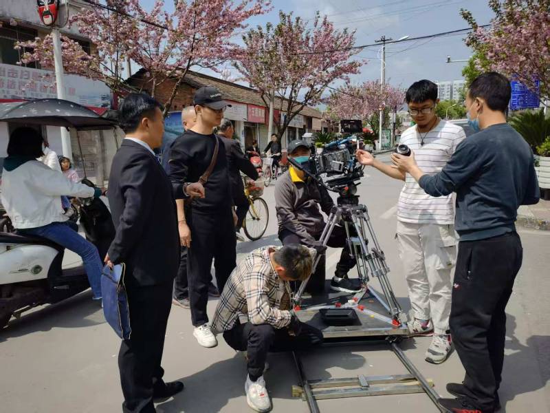 扶绥县产品视频拍摄进阶指南，助力产品抢占视觉高地