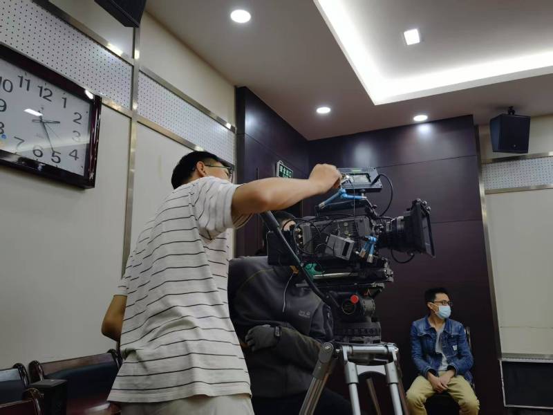 大数据指导创作方向，扶绥县产品视频拍摄公司让每帧画面都有效触达